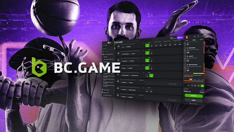 Descubre el emocionante mundo de BC Game aviator 2 Descubre el emocionante mundo de BC Game aviator 2