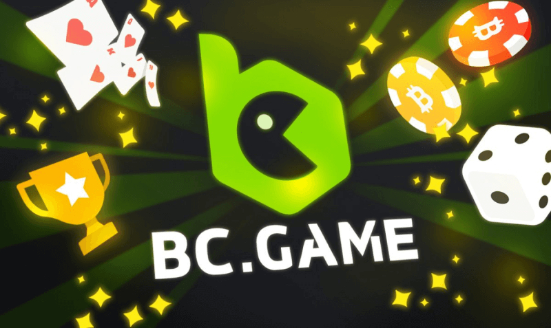 Explore the World of Fun and Fortune at BC.Game Crypto Casino Explore the World of Fun and Fortune at BC.Game Crypto Casino